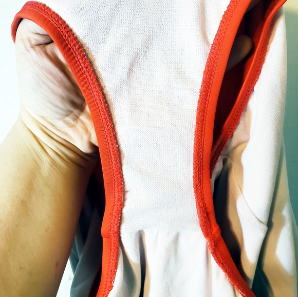 Laundry by Shelli Segal One Piece Swimsuit Red S - Picture 8 of 8